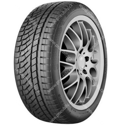 Falken EUROWINTER HS02 PRO