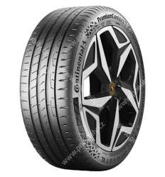 Continental PREMIUM CONTACT 7 245/40 R18 97Y TL XL FR