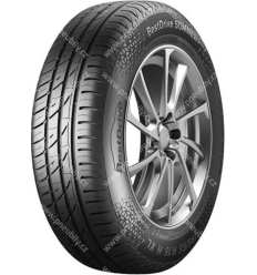 BestDrive SUMMER 225/50 R17 98Y TL XL FR