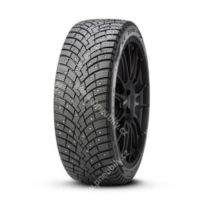 Pirelli WINTER ICE ZERO 2
