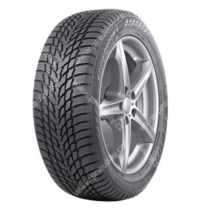 Nokian Tyres SNOWPROOF 1