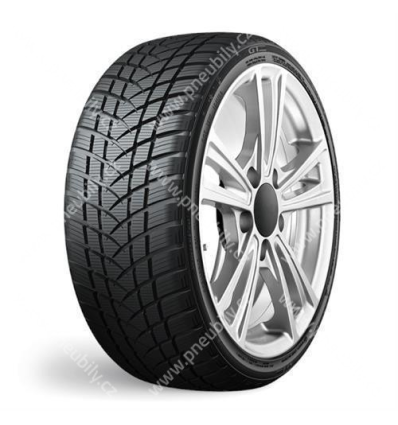GT Radial WINTER PRO 2 SPORT SUV