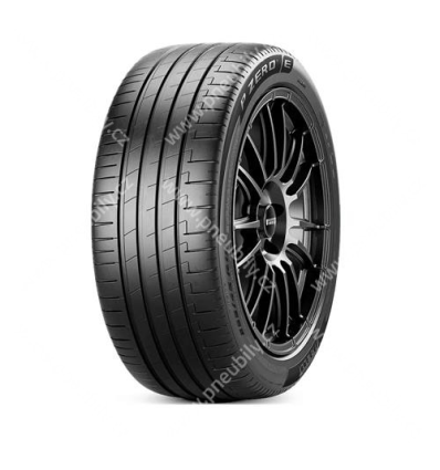 Pirelli PZERO E