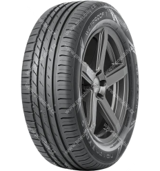 Nokian Tyres WETPROOF 1 265/60 R18 110V TL