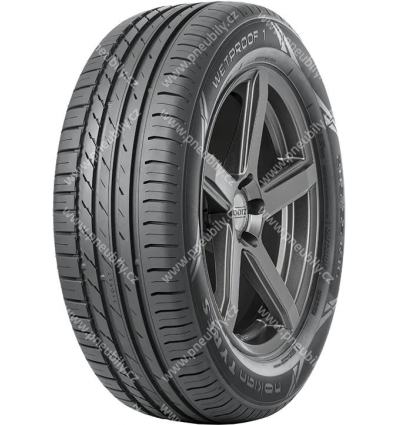 Nokian Tyres WETPROOF 1