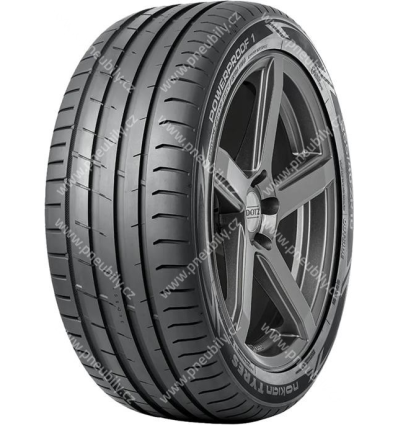 Nokian Tyres POWERPROOF 1