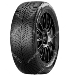 Pirelli PZERO WINTER 2 255/35 R20 97W TL XL M+S 3PMSF FP