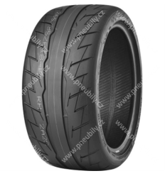 Gripmax PURE GRIP RS Z-1 STREET 265/40 R18 101Y TL XL MFS ZR
