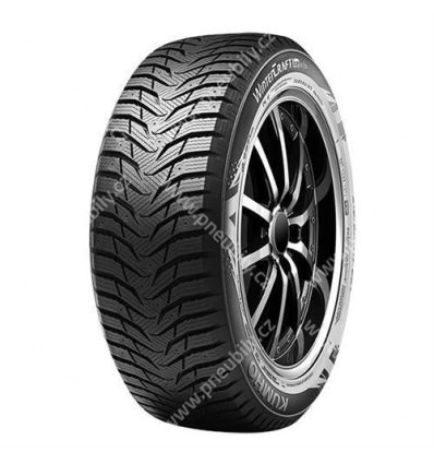 Kumho WINTERCRAFT ICE WI31+