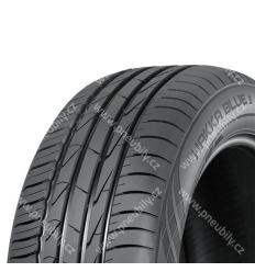 Nokian Tyres HAKKA BLUE 3 215/50 R17 95V TL XL