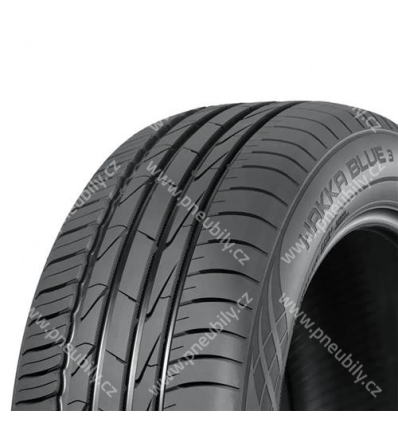 Nokian Tyres HAKKA BLUE 3