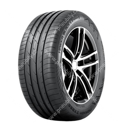 Nokian Tyres HAKKA BLACK 3 SD