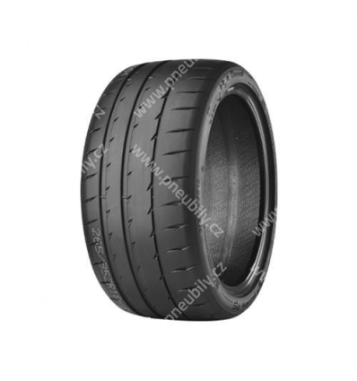 Gripmax PUREGRIP RS ASYMMETRY