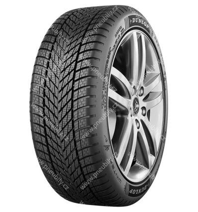 Dunlop WINTER