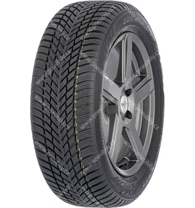 Nokian Tyres SEASONPROOF 2