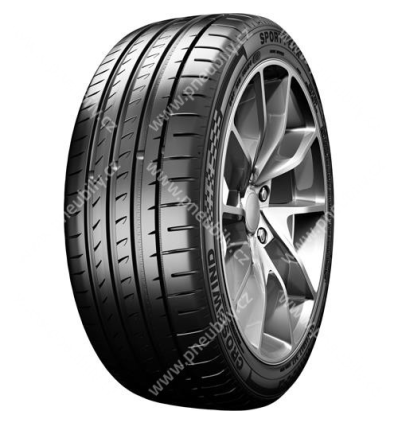 CrossWind SPORT PEAK