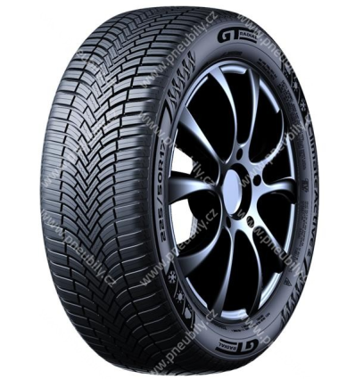 GT Radial CLIMATE ACTIVE