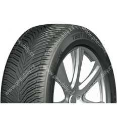TBB FORTEZZA AS 235/65 R17 108V TL M+S 3PMSF XL
