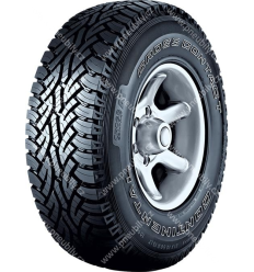 Continental CONTI CROSS CONTACT A/T OE Land Rover 235/85 R16 114Q TL C 8PR M+S