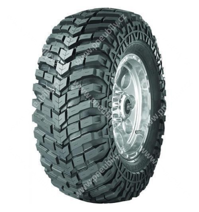 Maxxis M8080 MUDZILLA LT