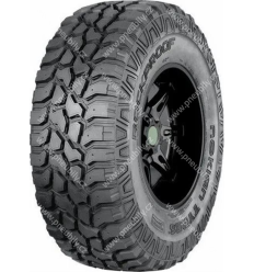 Nokian Tyres ROCKPROOF 245/75 R17 121Q TL LT M+S P.O.R.