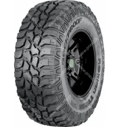 Nokian Tyres ROCKPROOF