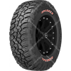 General Tire GRABBER X3 265/75 R16 119Q TL LT M+S FR 8PR