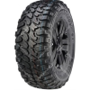 Royal Black ROYAL M/T 33/12.5 R15 108Q TL LT P.O.R. 6PR