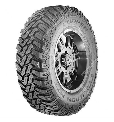 Cooper Tires EVOLUTION MTT