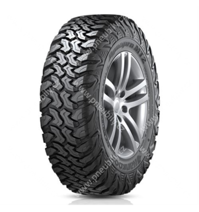 Hankook RT05 DYNAPRO MT2