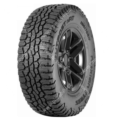 Nokian Tyres OUTPOST AT