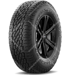 BFGoodrich TRAIL-TERRAIN T/A 235/70 R16 106T TL M+S 3PMSF ORWL