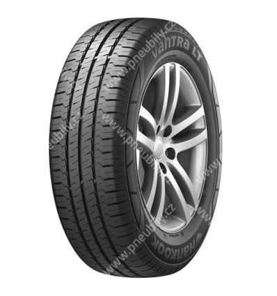 Hankook VANTRA LT RA18