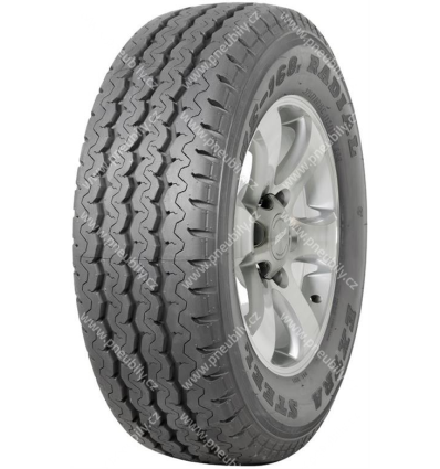 Maxxis UE-168 TRUCMAXX