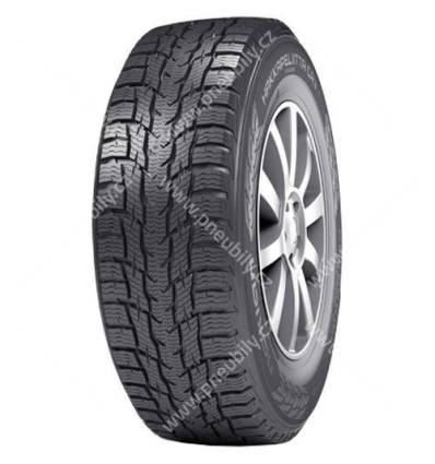Nokian Tyres HKPL CR3