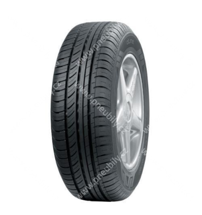Nokian Tyres C LINE VAN