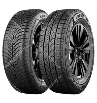 Goodyear VECTOR 4SEASONS CARGO