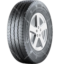 Continental VAN CONTACT AP 195/70 R15 104R TL C 8PR
