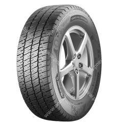 Barum VANIS ALLSEASON 215/65 R16 109T TL C 8PR M+S 3PMSF