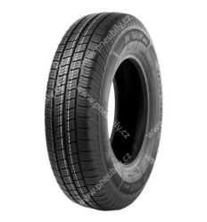 BK Trailer TRAILER 203