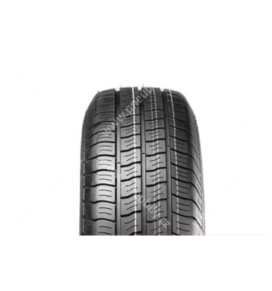 BK Trailer TRAILER 201