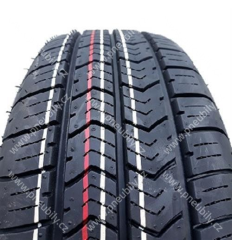 BK Trailer TRAILER 204 145/80 R10 84N TL C