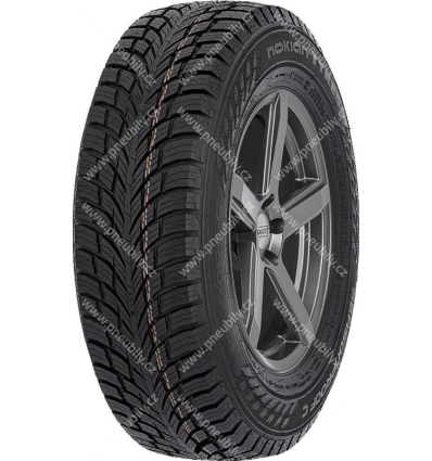 Nokian Tyres SEASONPROOF C