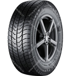 Continental VAN CONTACT VIKING 215/65 R16 109R TL C 8PR M+S 3PMSF