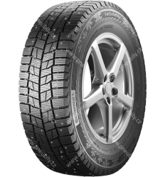 Continental VAN CONTACT ICE 225/75 R16 121N TL C 10PR M+S 3PMSF