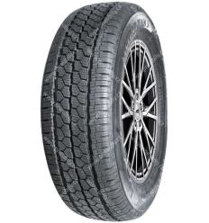 Tomket ALLYEAR VAN 3 205/65 R16 107T TL C 8PR M+S 3PMSF