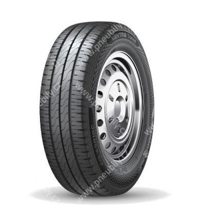 Hankook RA58 VANTRA TRANSIT