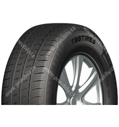 TBB ADVENZZA AS 195/70 R15 104S TL C M+S 3PMSF