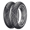 Dunlop D402 Harley - Davidson MT130/90 B16 74H TL SW