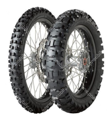 Dunlop D908 RR RALLY RAID 140/80 D18 70R TT M+S